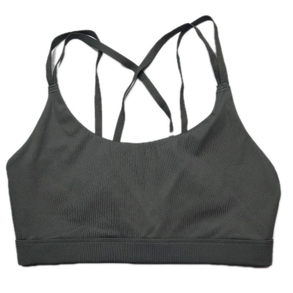 Aerie Bralette Size S/P‎ Black
